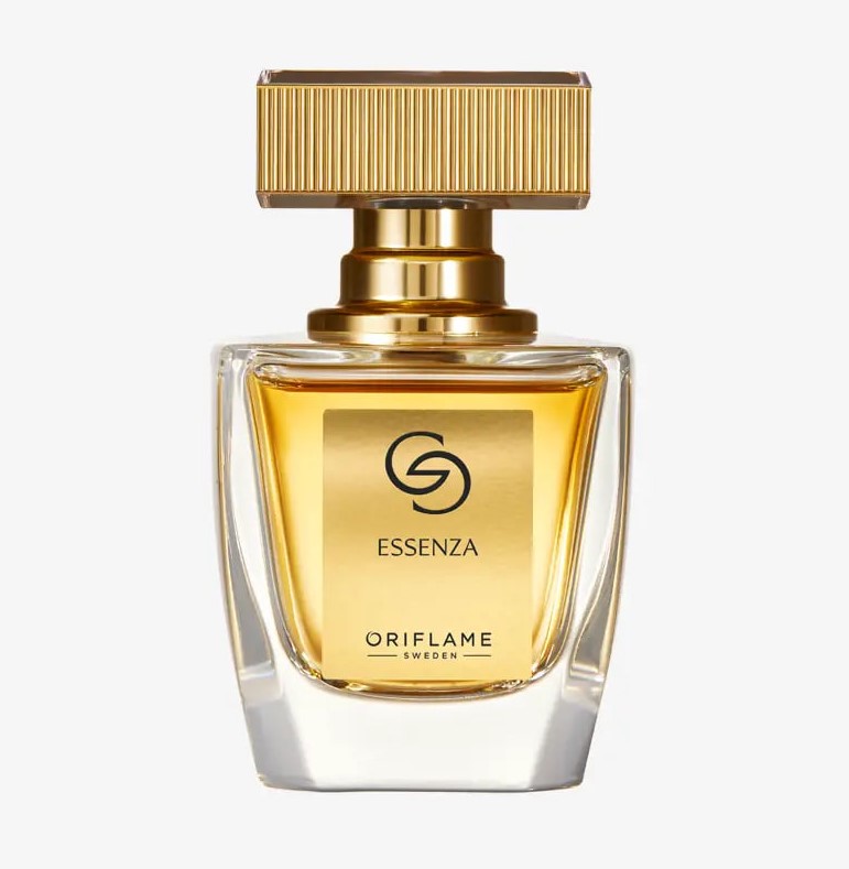 پرفیوم زنانه اسنزا جوردانی گلد Giordani Gold Essenza Parfum